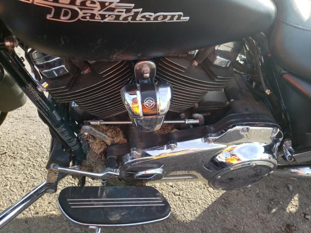 Photo 6 VIN: 1HD1KBC11LB608065 - HARLEY-DAVIDSON FLHX 