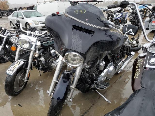 Photo 1 VIN: 1HD1KBC11LB669903 - HARLEY-DAVIDSON FLHX 