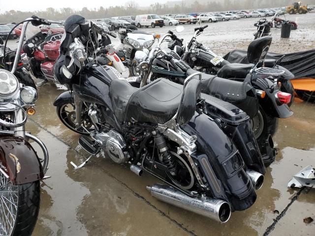 Photo 2 VIN: 1HD1KBC11LB669903 - HARLEY-DAVIDSON FLHX 