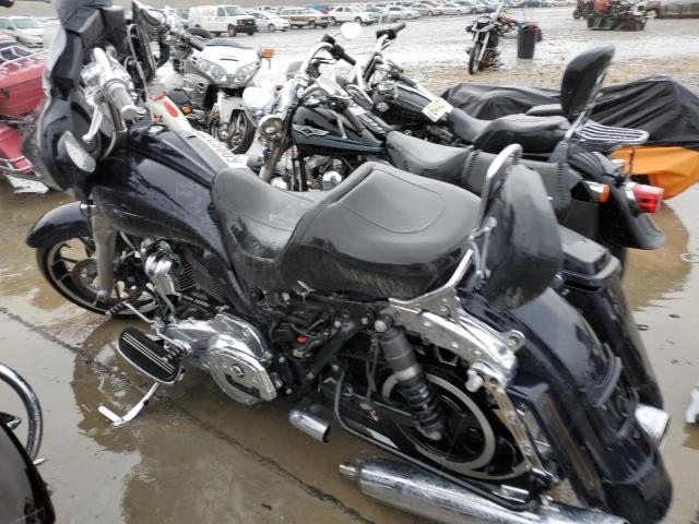 Photo 8 VIN: 1HD1KBC11LB669903 - HARLEY-DAVIDSON FLHX 