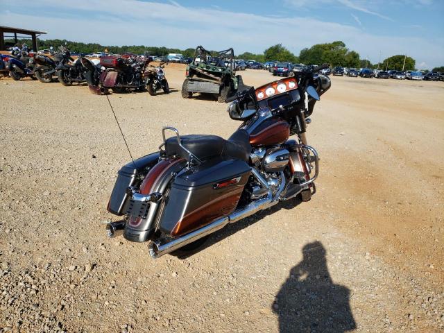 Photo 3 VIN: 1HD1KBC12KB615380 - HARLEY-DAVIDSON FLHX 