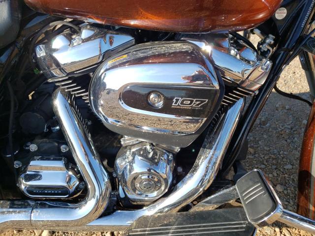 Photo 6 VIN: 1HD1KBC12KB615380 - HARLEY-DAVIDSON FLHX 