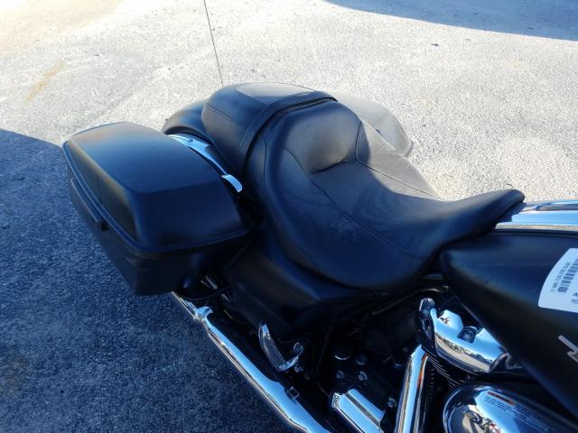 Photo 5 VIN: 1HD1KBC13HB694227 - HARLEY-DAVIDSON FLHX STREE 