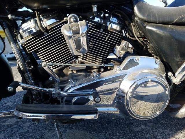 Photo 6 VIN: 1HD1KBC13HB694227 - HARLEY-DAVIDSON FLHX STREE 