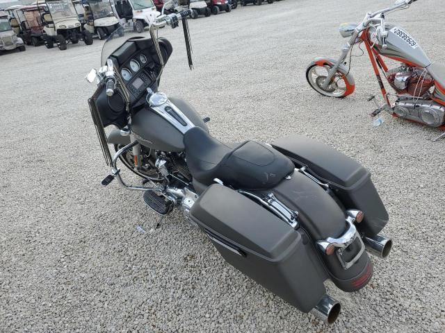 Photo 2 VIN: 1HD1KBC13JB622742 - HARLEY-DAVIDSON FLHX STREE 