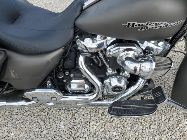 Photo 6 VIN: 1HD1KBC13JB622742 - HARLEY-DAVIDSON FLHX STREE 