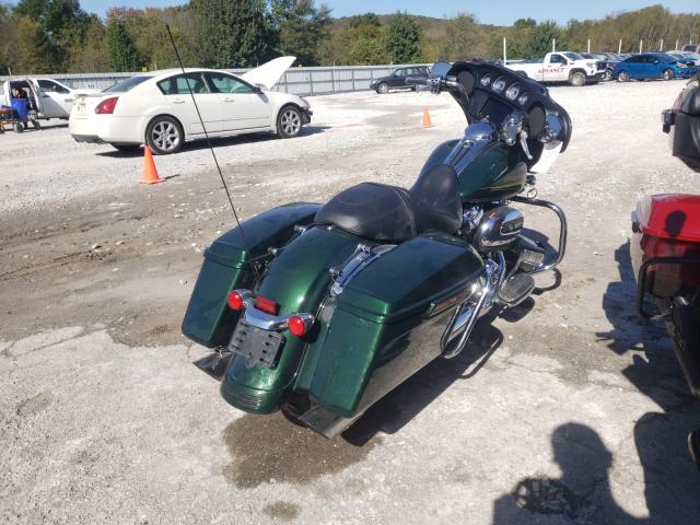 Photo 3 VIN: 1HD1KBC14KB619544 - HARLEY-DAVIDSON FLHX 