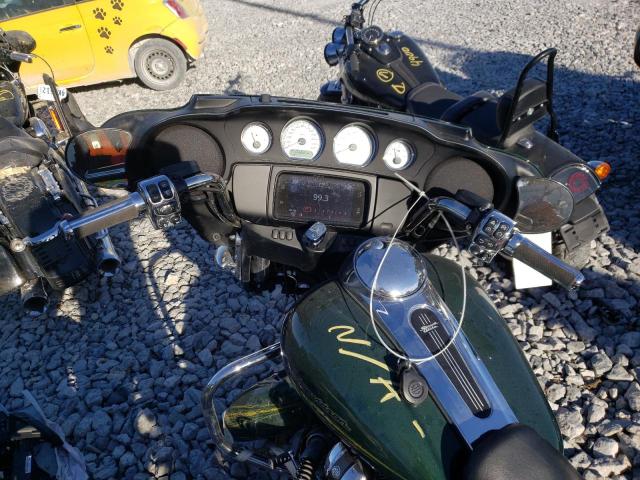 Photo 4 VIN: 1HD1KBC14KB619544 - HARLEY-DAVIDSON FLHX 