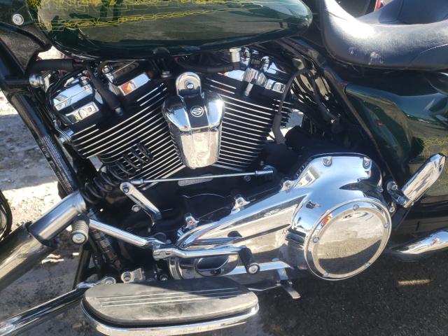 Photo 6 VIN: 1HD1KBC14KB619544 - HARLEY-DAVIDSON FLHX 