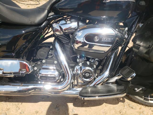 Photo 4 VIN: 1HD1KBC15JB664958 - HARLEY-DAVIDSON FLHX STREE 