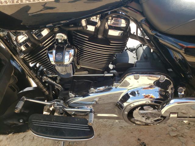 Photo 5 VIN: 1HD1KBC15JB664958 - HARLEY-DAVIDSON FLHX STREE 