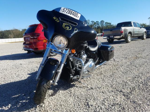 Photo 1 VIN: 1HD1KBC16HB633048 - HARLEY-DAVIDSON FLHX STREE 