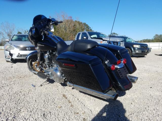 Photo 2 VIN: 1HD1KBC16HB633048 - HARLEY-DAVIDSON FLHX STREE 