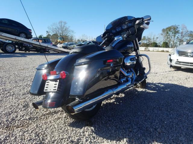 Photo 3 VIN: 1HD1KBC16HB633048 - HARLEY-DAVIDSON FLHX STREE 