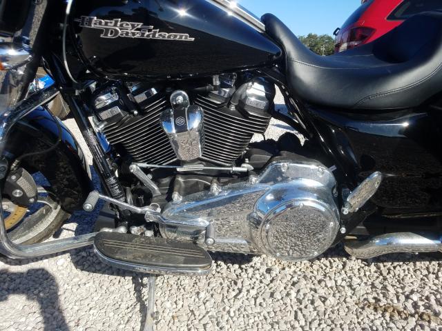 Photo 6 VIN: 1HD1KBC16HB633048 - HARLEY-DAVIDSON FLHX STREE 