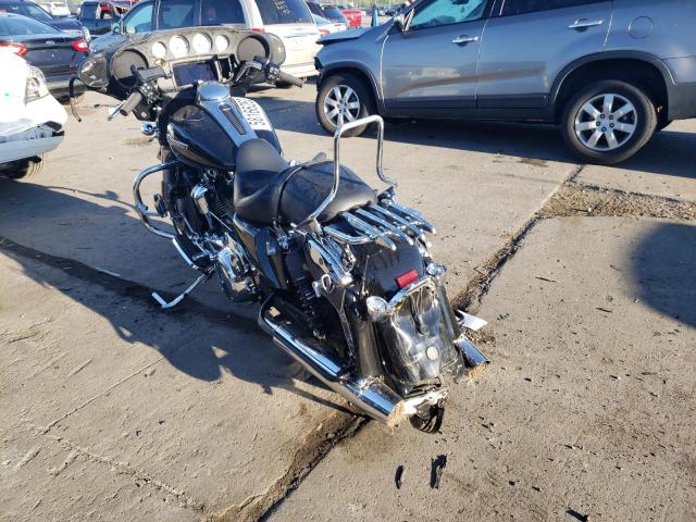 Photo 2 VIN: 1HD1KBC16NB621428 - HARLEY-DAVIDSON FLHX 