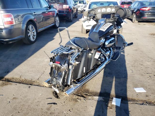 Photo 3 VIN: 1HD1KBC16NB621428 - HARLEY-DAVIDSON FLHX 