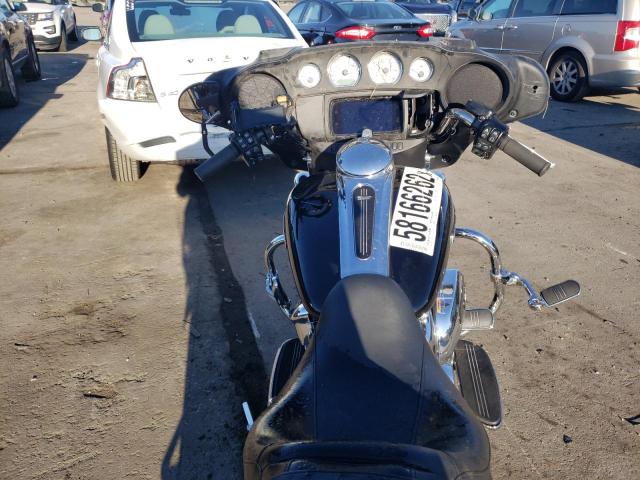 Photo 4 VIN: 1HD1KBC16NB621428 - HARLEY-DAVIDSON FLHX 