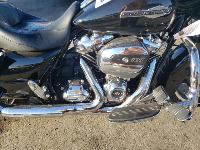 Photo 6 VIN: 1HD1KBC16NB621428 - HARLEY-DAVIDSON FLHX 