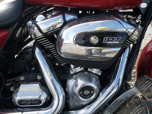 Photo 6 VIN: 1HD1KBC18JB666414 - HARLEY-DAVIDSON FLHX STREE 