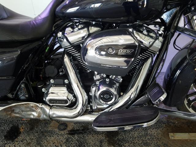 Photo 6 VIN: 1HD1KBC19K8675043 - HARLEY-DAVIDSON FLHX 