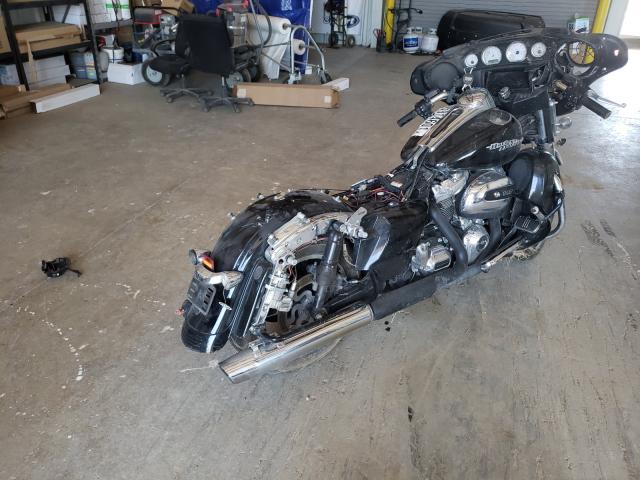 Photo 5 VIN: 1HD1KBC1XKB667758 - HARLEY-DAVIDSON FLHX 