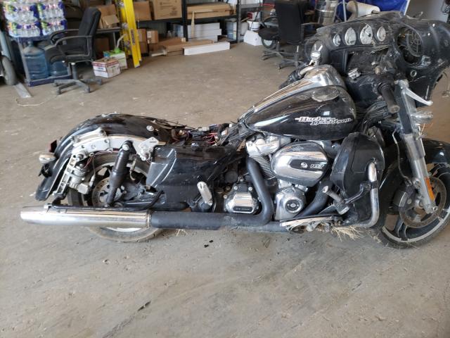 Photo 6 VIN: 1HD1KBC1XKB667758 - HARLEY-DAVIDSON FLHX 