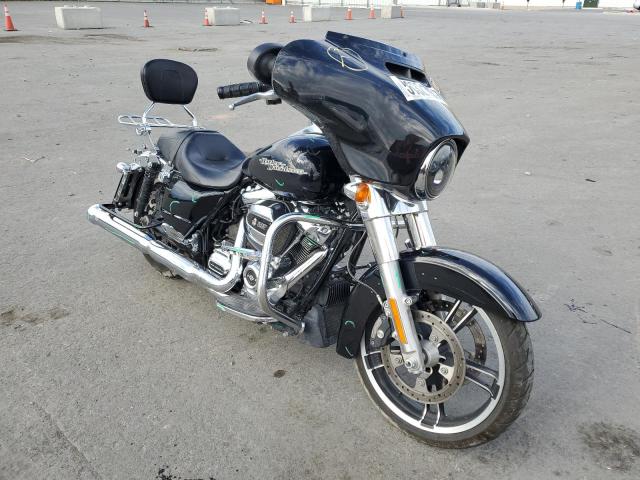 Photo 0 VIN: 1HD1KBC35JB674617 - HARLEY-DAVIDSON FLHX STREE 