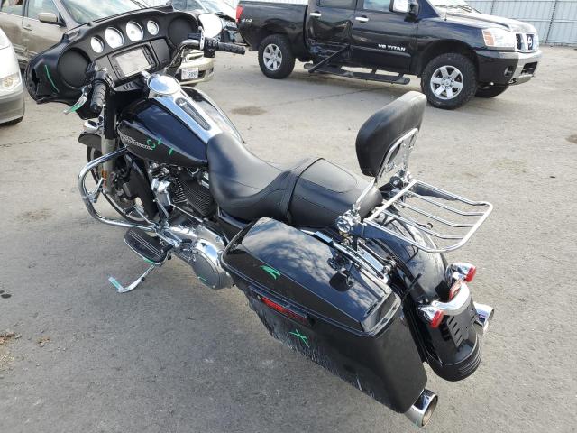 Photo 2 VIN: 1HD1KBC35JB674617 - HARLEY-DAVIDSON FLHX STREE 