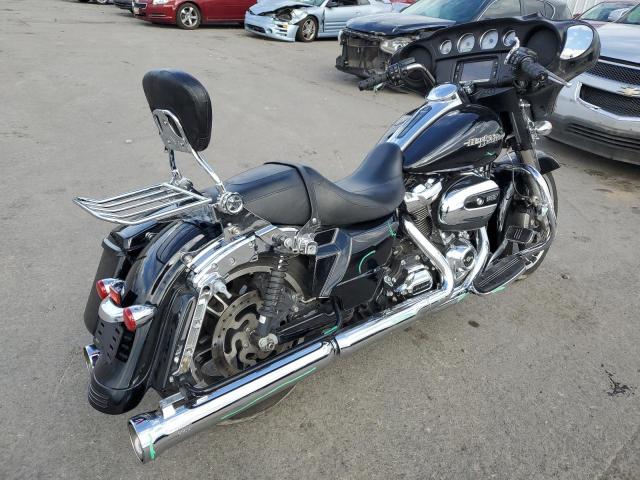 Photo 3 VIN: 1HD1KBC35JB674617 - HARLEY-DAVIDSON FLHX STREE 