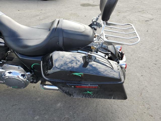 Photo 8 VIN: 1HD1KBC35JB674617 - HARLEY-DAVIDSON FLHX STREE 