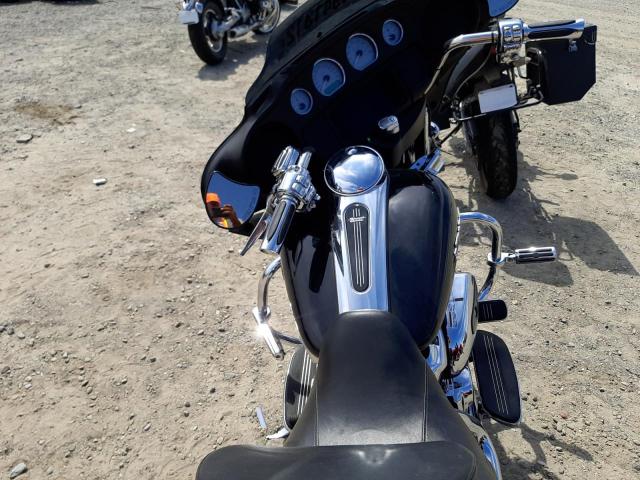 Photo 4 VIN: 1HD1KBC39KB666487 - HARLEY-DAVIDSON FLHX 