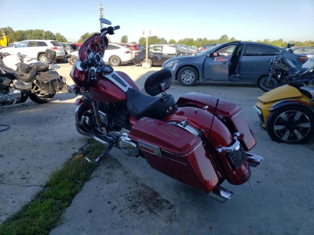 Photo 2 VIN: 1HD1KBM10CB615376 - HARLEY-DAVIDSON FLHX STREE 