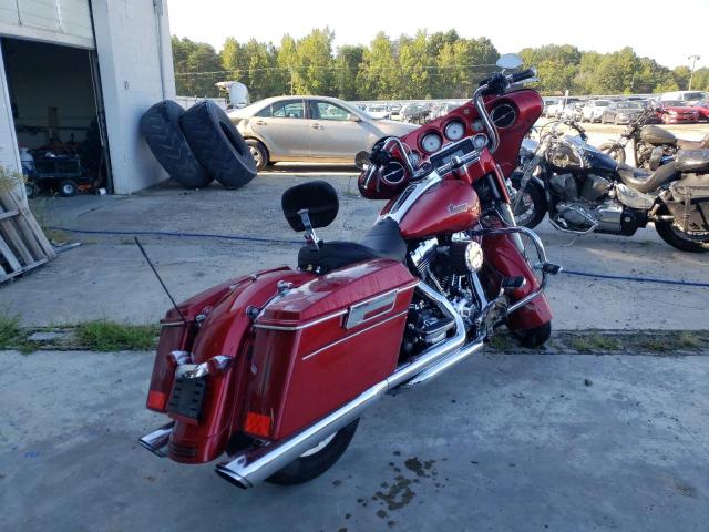 Photo 3 VIN: 1HD1KBM10CB615376 - HARLEY-DAVIDSON FLHX STREE 