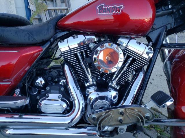 Photo 6 VIN: 1HD1KBM10CB615376 - HARLEY-DAVIDSON FLHX STREE 