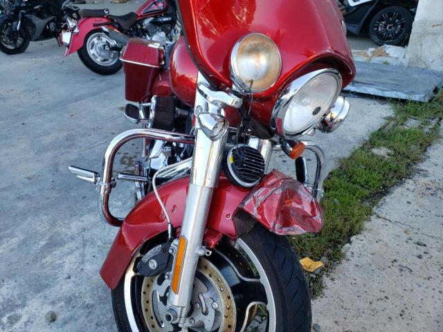 Photo 8 VIN: 1HD1KBM10CB615376 - HARLEY-DAVIDSON FLHX STREE 