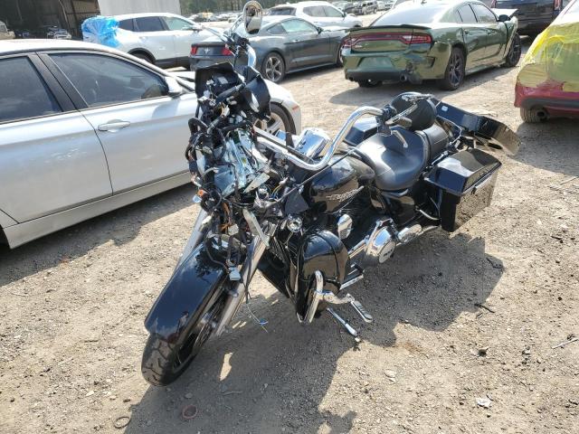 Photo 1 VIN: 1HD1KBM10DB610986 - HARLEY-DAVIDSON FLHX STREE 