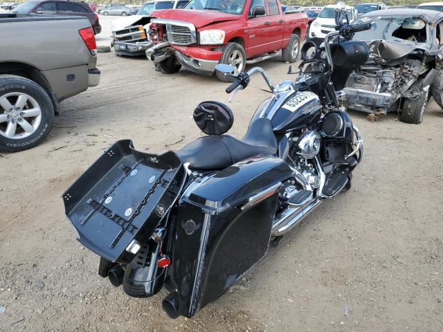 Photo 3 VIN: 1HD1KBM10DB610986 - HARLEY-DAVIDSON FLHX STREE 