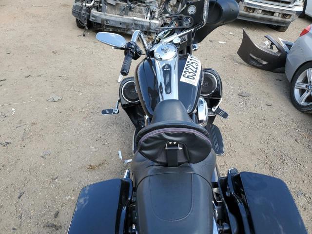 Photo 4 VIN: 1HD1KBM10DB610986 - HARLEY-DAVIDSON FLHX STREE 