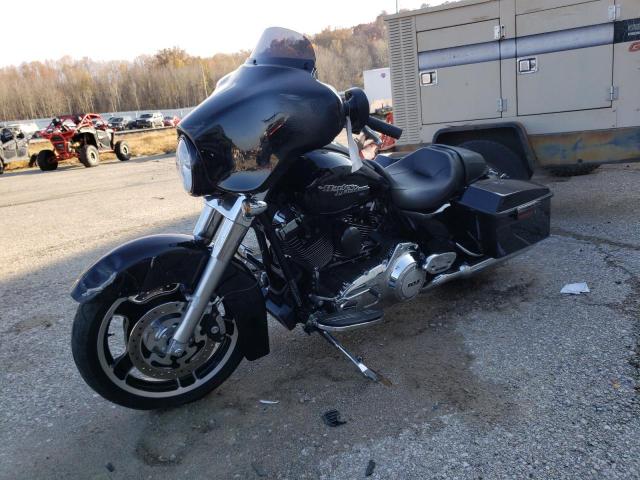 Photo 1 VIN: 1HD1KBM10DB630123 - HARLEY-DAVIDSON FLHX STREE 