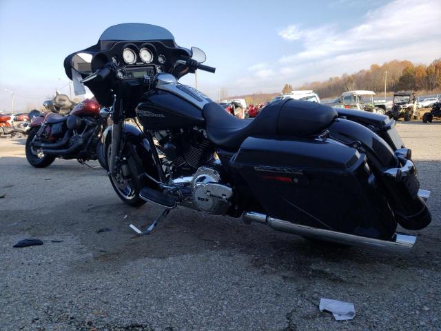 Photo 2 VIN: 1HD1KBM10DB630123 - HARLEY-DAVIDSON FLHX STREE 