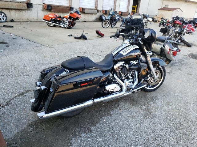 Photo 3 VIN: 1HD1KBM10DB630123 - HARLEY-DAVIDSON FLHX STREE 