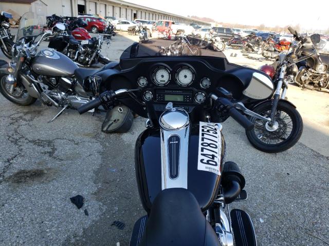 Photo 4 VIN: 1HD1KBM10DB630123 - HARLEY-DAVIDSON FLHX STREE 