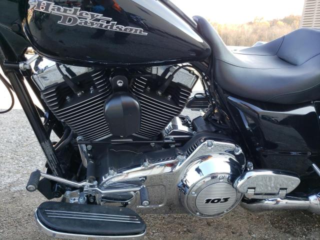 Photo 6 VIN: 1HD1KBM10DB630123 - HARLEY-DAVIDSON FLHX STREE 