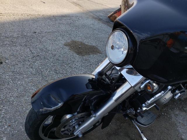 Photo 8 VIN: 1HD1KBM10DB630123 - HARLEY-DAVIDSON FLHX STREE 