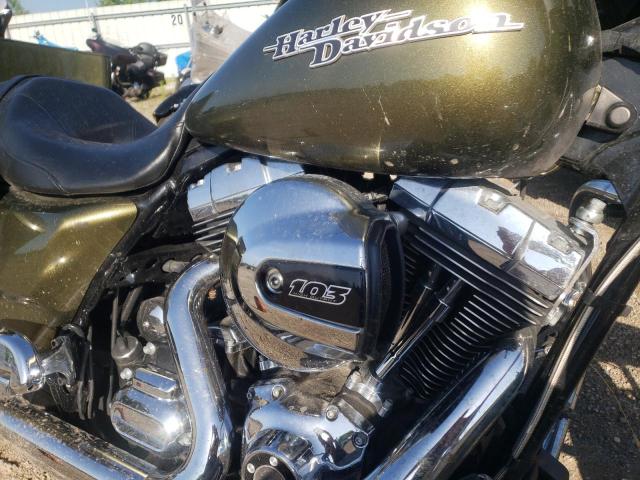 Photo 6 VIN: 1HD1KBM10GB625525 - HARLEY-DAVIDSON FLHX STREE 