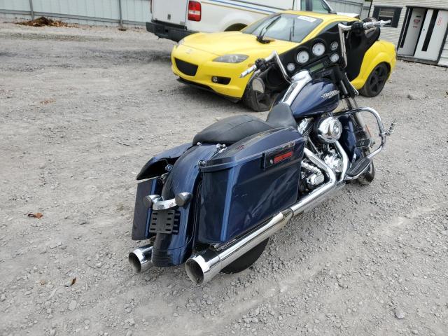 Photo 3 VIN: 1HD1KBM11CB692645 - HARLEY-DAVIDSON FLHX STREE 