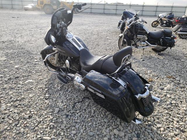 Photo 2 VIN: 1HD1KBM11DB640403 - HARLEY-DAVIDSON FLHX STREE 