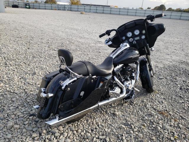 Photo 3 VIN: 1HD1KBM11DB640403 - HARLEY-DAVIDSON FLHX STREE 