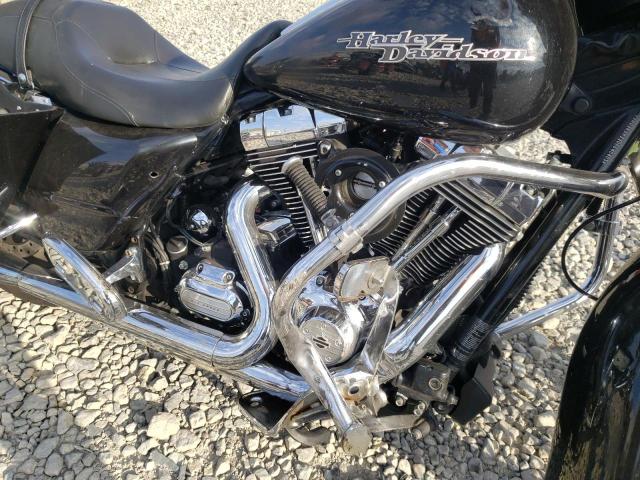 Photo 6 VIN: 1HD1KBM11DB640403 - HARLEY-DAVIDSON FLHX STREE 